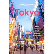 Tokyo Lonely Planet